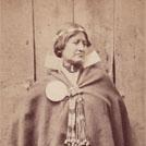 Araucanian Indian